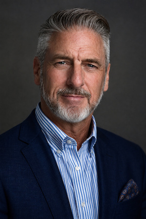 Steven Bennett, DC, BSME — Founder, CMiQHealth